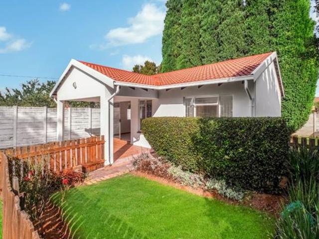 House for rent in Vosloorus, Gauteng