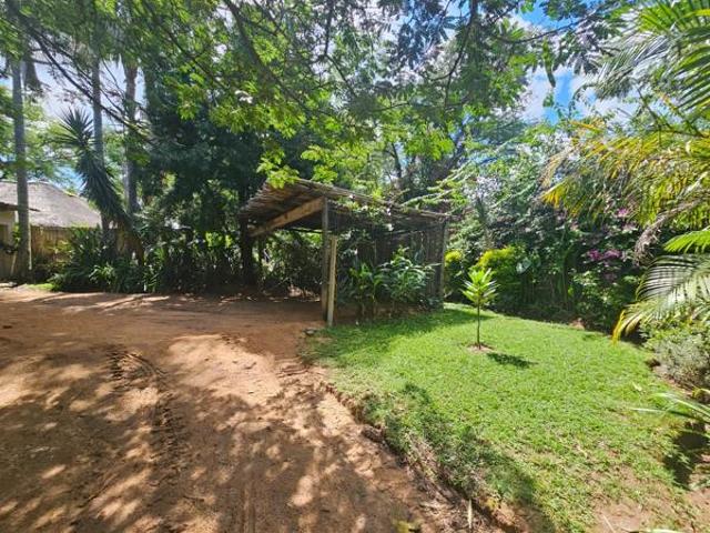 House for rent in Ehlanzeni, Mpumalanga
