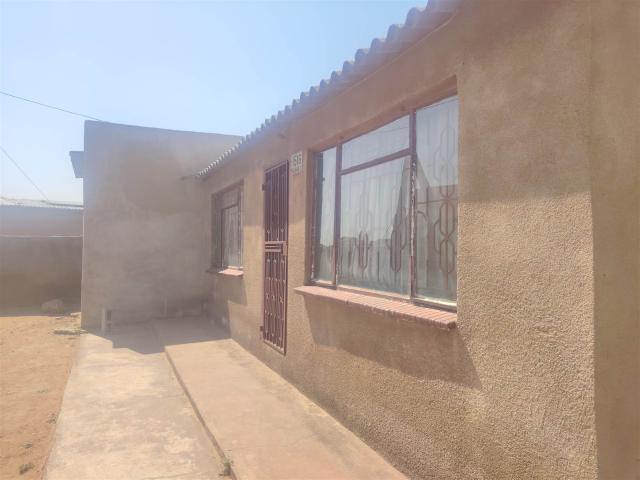 House for sale in Ekurhuleni, Gauteng