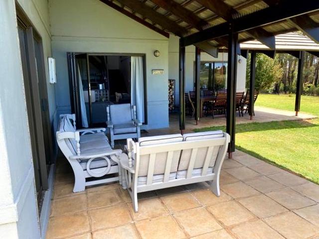 House for sale in Dullstroom, Mpumalanga