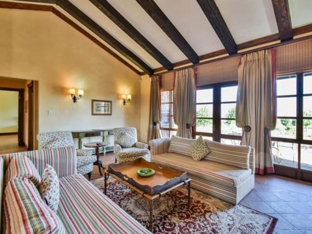 House for sale in Dullstroom, Mpumalanga