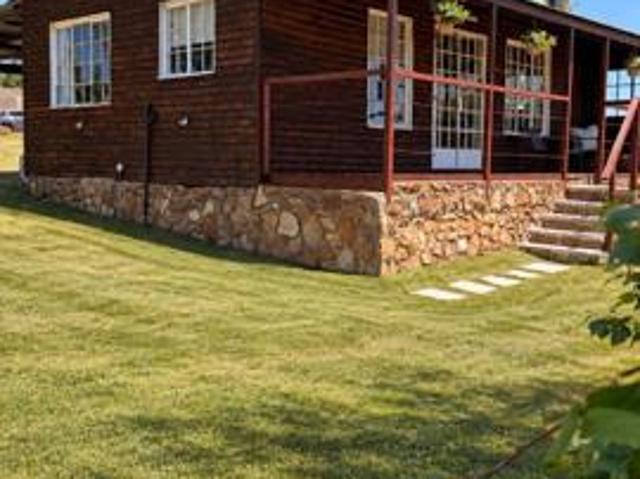 House for sale in Dullstroom, Emakhazeni Local Municipality