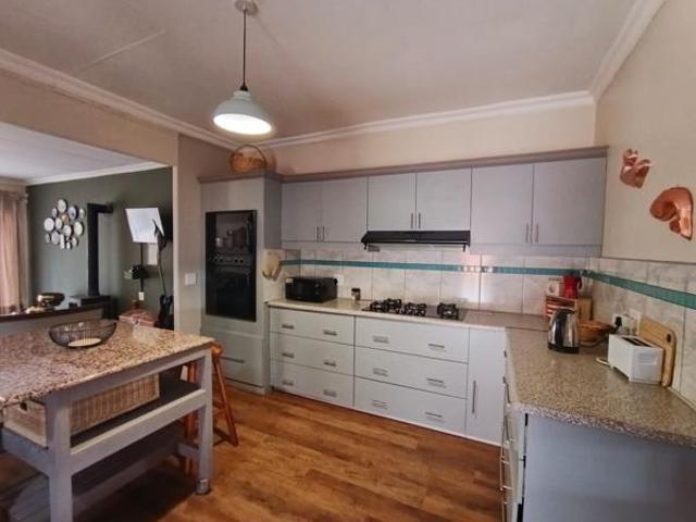 House for sale in Dullstroom, Mpumalanga