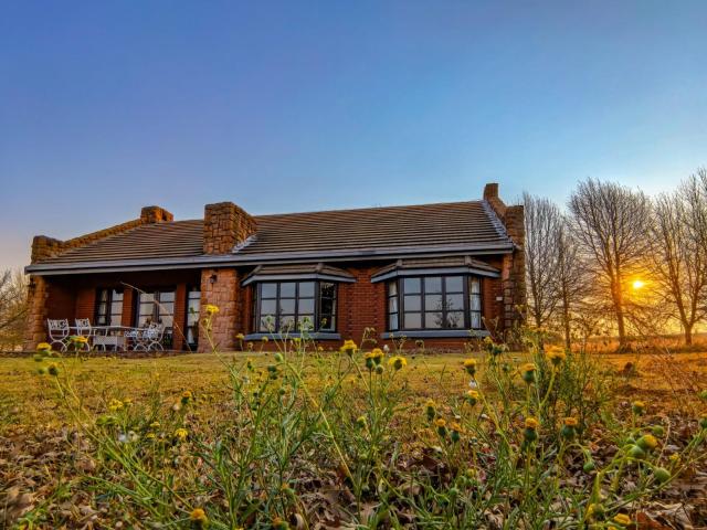 House for sale in Dullstroom, Mpumalanga
