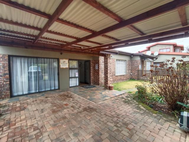 House for sale in Dullstroom, Mpumalanga