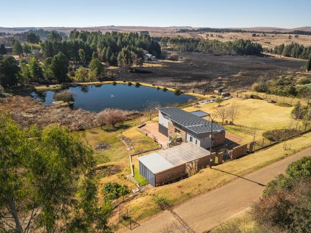 House for sale in Dullstroom, Mpumalanga