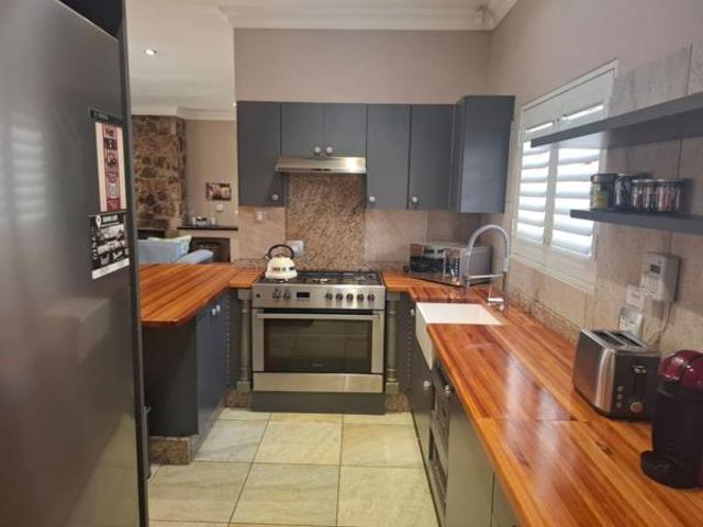 House for sale in Dullstroom, Mpumalanga