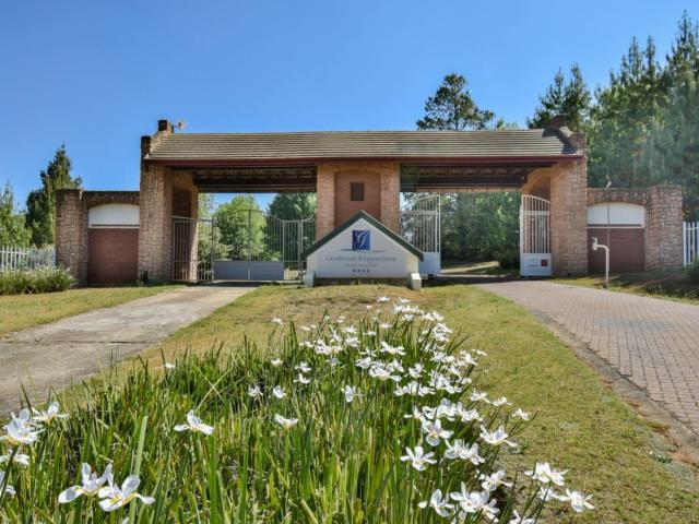 House for sale in Dullstroom, Mpumalanga