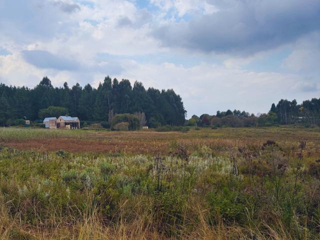 House for sale in Dullstroom, Mpumalanga
