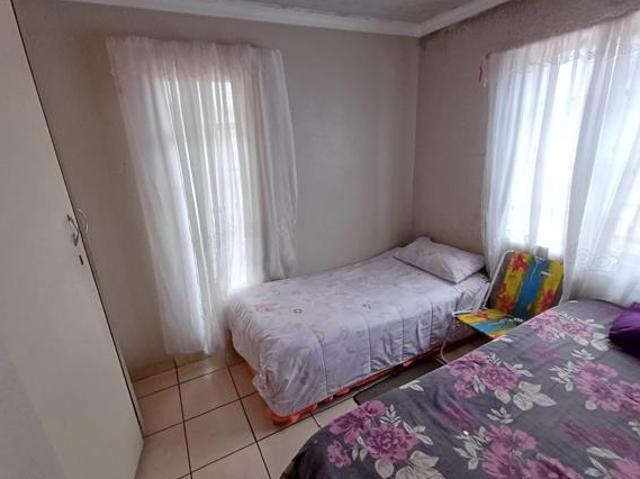 House for sale in Sedibeng, Gauteng