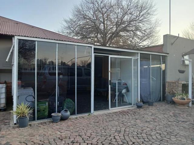 House for sale in Sedibeng, Gauteng