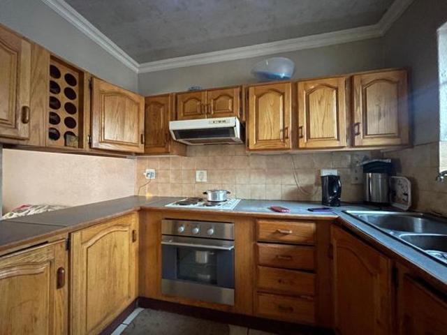 House for sale in Sedibeng, Gauteng
