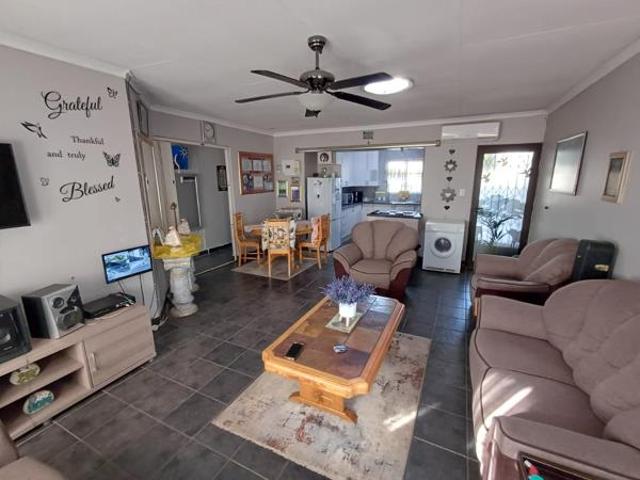 House for sale in Sedibeng, Gauteng