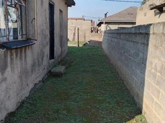 House for sale in Dundee, Kwazulu-natal