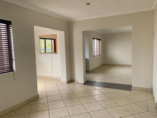 House for rent in Durban, eThekwini Metropolitan Municipality