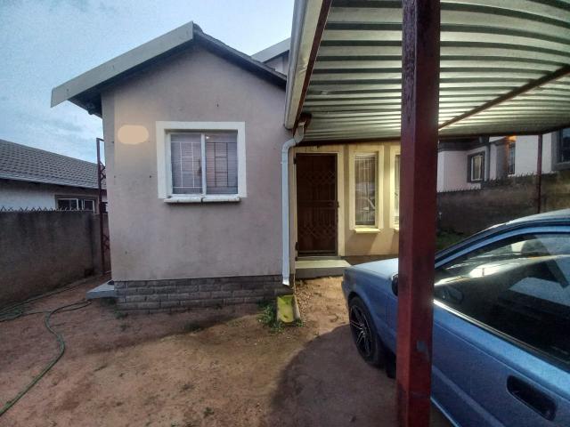 House for sale in Witbank, Mpumalanga