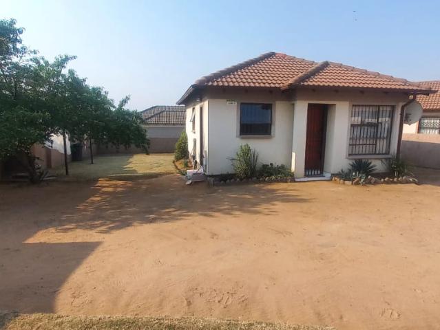 House for sale in Witbank, Mpumalanga