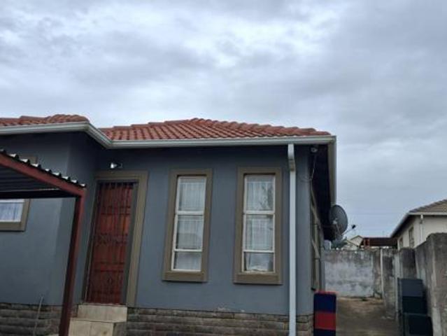 House for sale in Witbank, Mpumalanga
