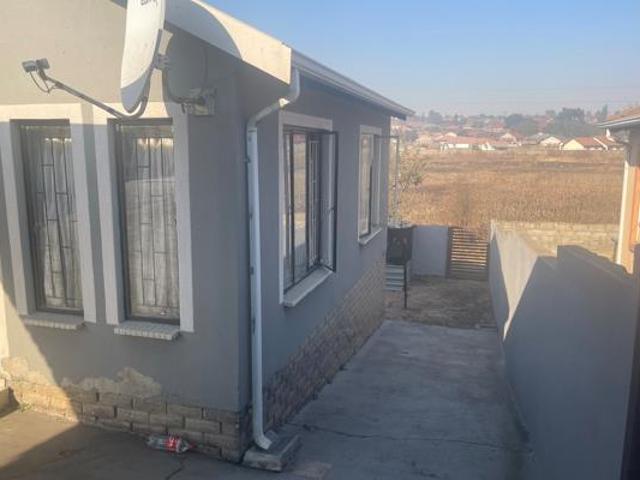 House for sale in Witbank, Mpumalanga