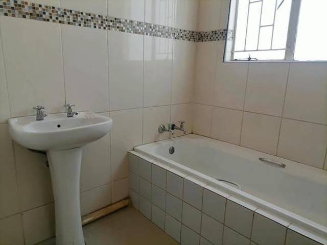 House for rent in eMalahleni, Emalahleni Local Municipality
