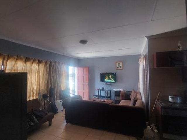 House for sale in Witbank, Mpumalanga