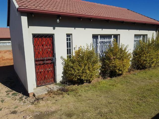 House for sale in Witbank, Mpumalanga