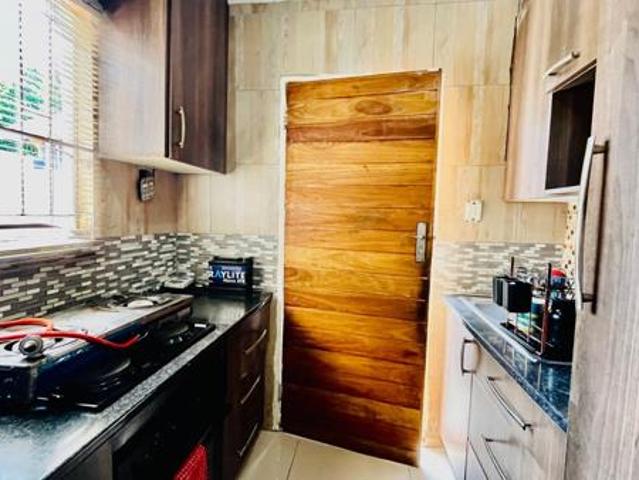 House for sale in Witbank, Mpumalanga