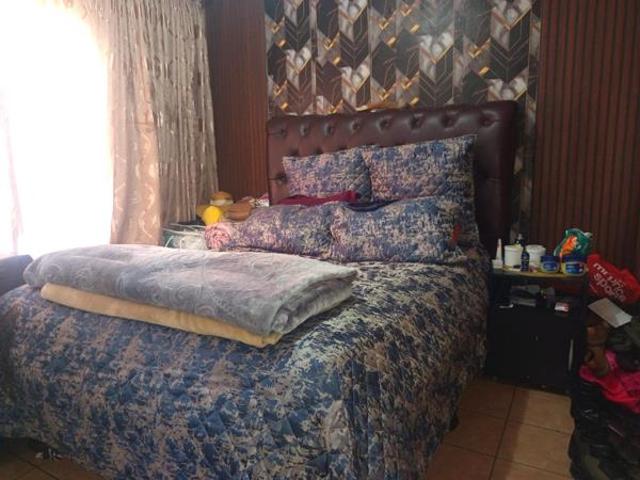 House for sale in eMalahleni, Emalahleni Local Municipality