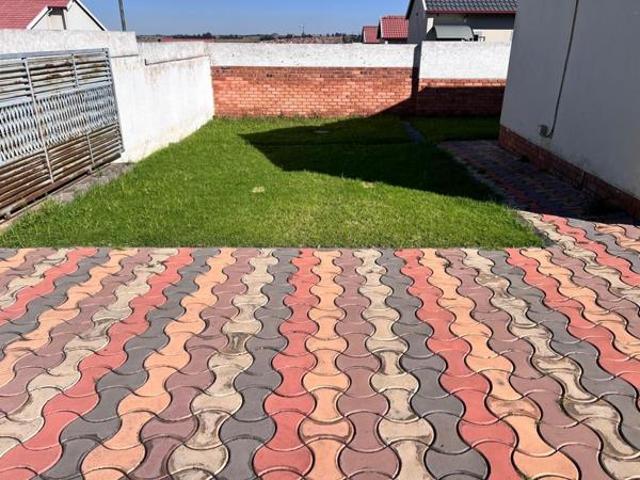 House for sale in Witbank, Mpumalanga