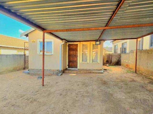 House for sale in Witbank, Mpumalanga