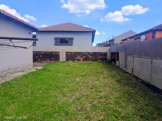 House for sale in Witbank, Mpumalanga