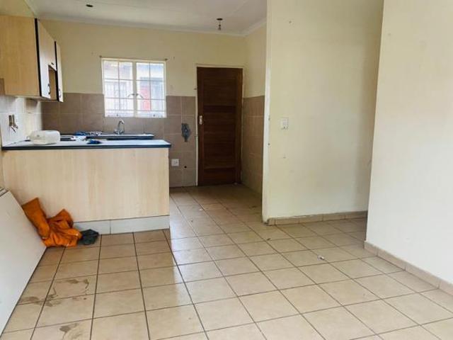 House for sale in Witbank, Mpumalanga