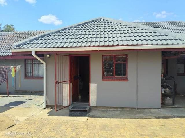 House for sale in Witbank, Mpumalanga