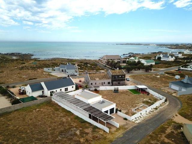 House for sale in Western Cape
