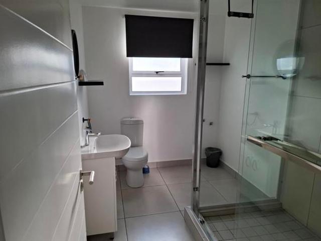 House for rent in Western Cape