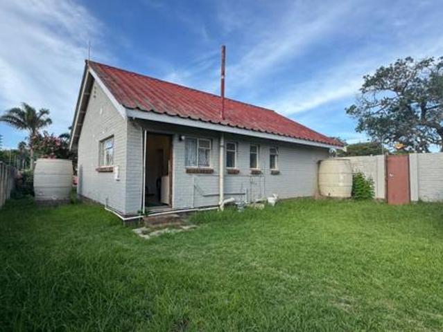 House for sale in Bushmans River Mouth, Eastern Cape