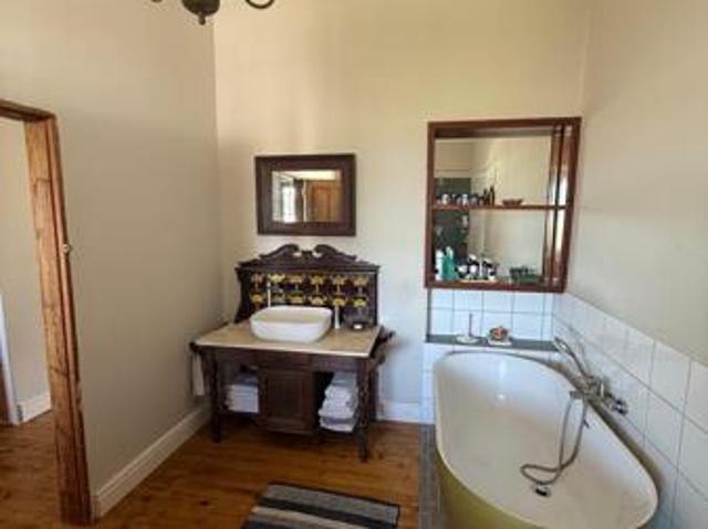 House for rent in Bushmans River Mouth, Eastern Cape