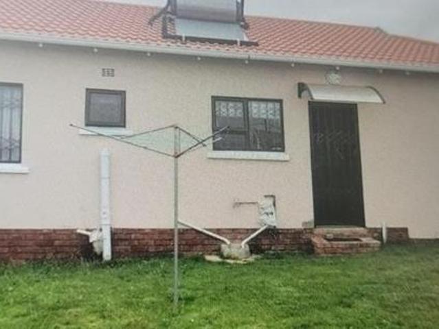 House for sale in Bisho, Eastern Cape