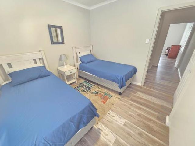 House for rent in Western Cape