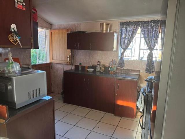House for sale in Umgungundlovu, Kwazulu-natal