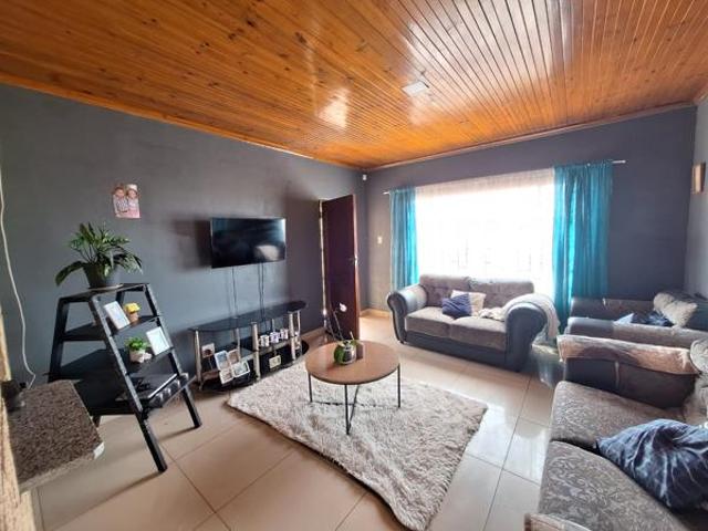 House for sale in Umgungundlovu, Kwazulu-natal