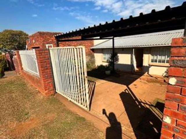 House for rent in Umgungundlovu, Kwazulu-natal