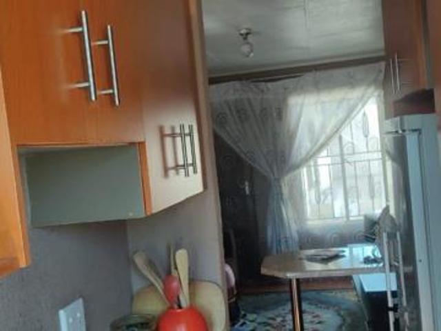 House for rent in Vosloorus, Gauteng