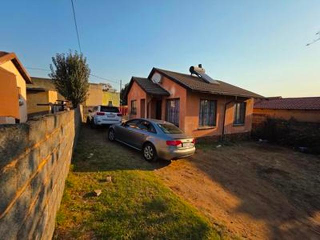 House for sale in Gauteng