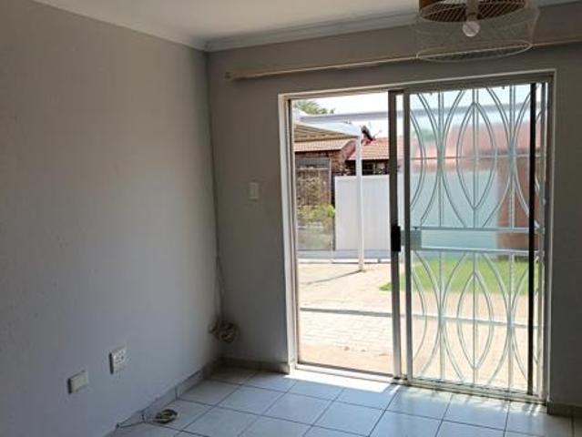 House for rent in Jansenpark, City of Ekurhuleni Metropolitan Municipality