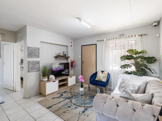 House for rent in Jansenpark, City of Ekurhuleni Metropolitan Municipality