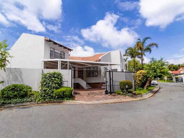 House for rent in Vosloorus, Gauteng