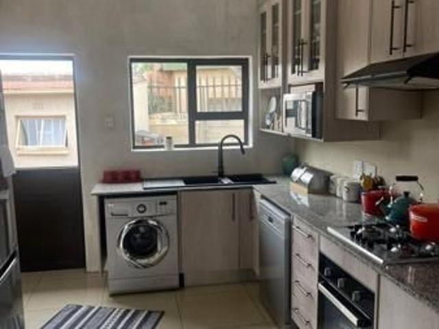 House for rent in Edleen, Ekurhuleni
