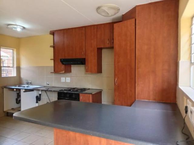House for rent in Jansenpark, City of Ekurhuleni Metropolitan Municipality