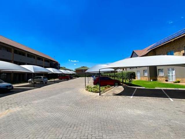 House for rent in Jansenpark, City of Ekurhuleni Metropolitan Municipality